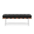 Padiglione Manhattan Bench