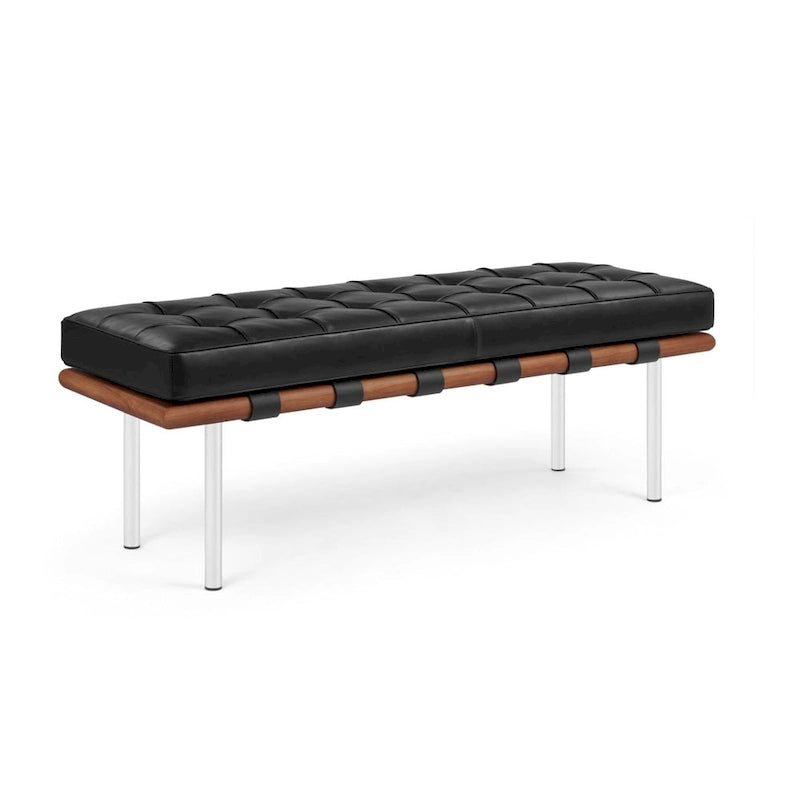 Padiglione Manhattan Bench