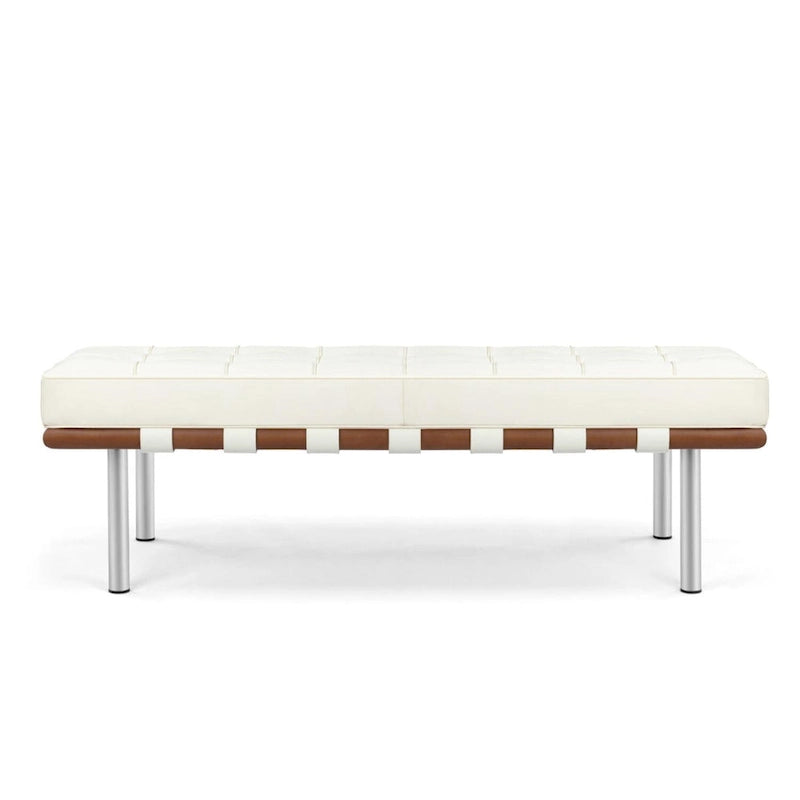 Padiglione Manhattan Bench