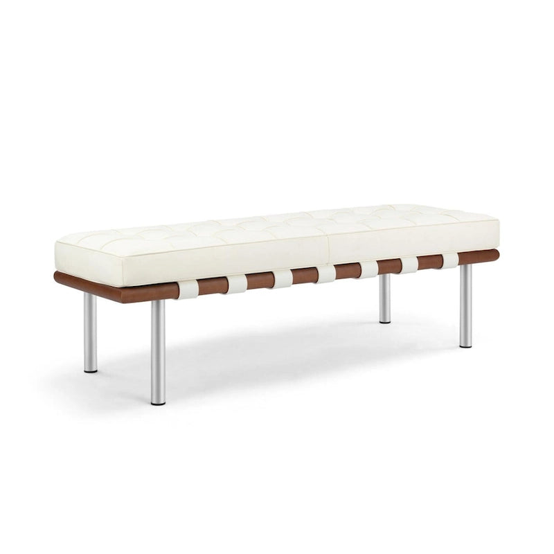 Padiglione Manhattan Bench