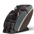 Poltrona massaggiante 4D PS6500 con AI Care, controllo vocale, ricarica wireless e binario SL super lungo