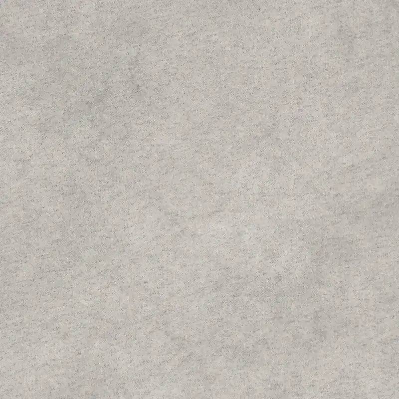 Sedia imbottita moderna Accent con poggiapiedi, tessuto in microfibra