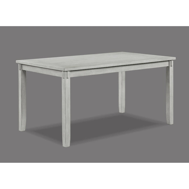 Set da pranzo moderno Toy Driftwood