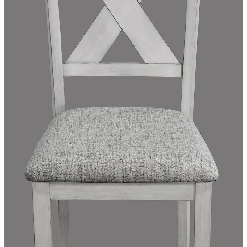 Set da pranzo moderno Toy Driftwood