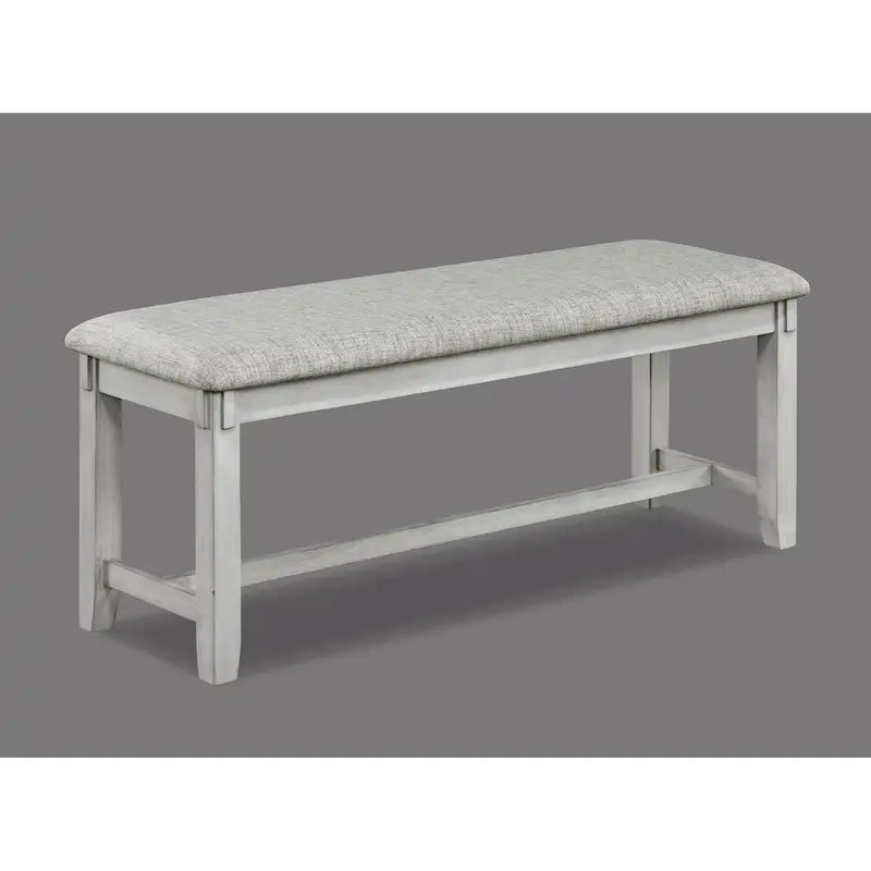 Set da pranzo moderno Toy Driftwood