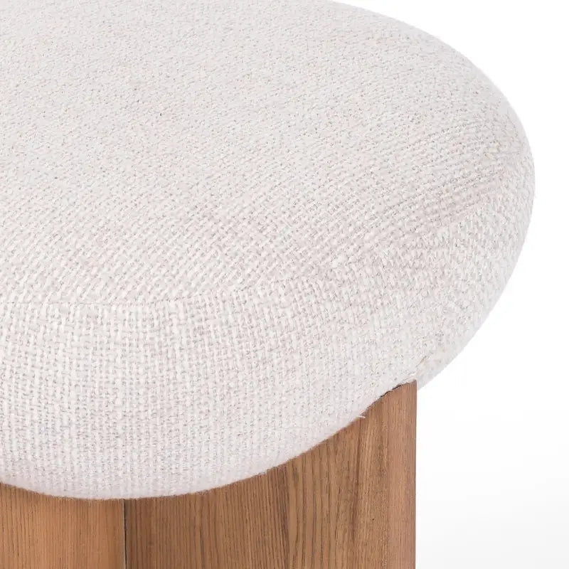 Pouf pastore Haven Home