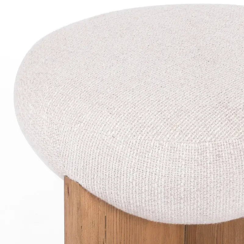 Pouf pastore Haven Home