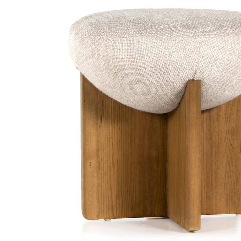 Pouf pastore Haven Home