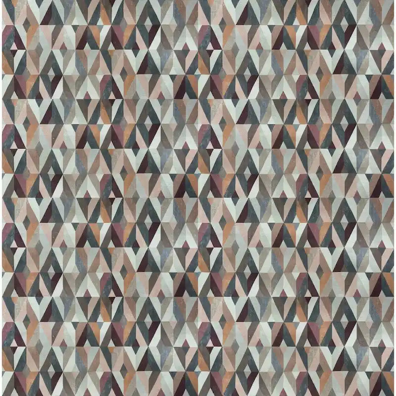 Poltrona Mindy Mid-Century Modern per piccoli spazi
