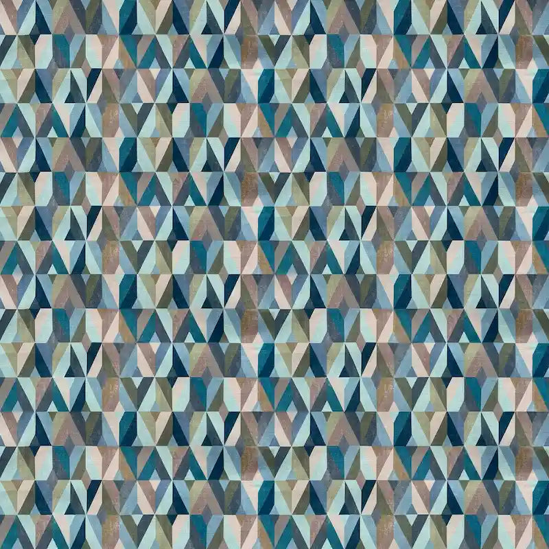 Poltrona Mindy Mid-Century Modern per piccoli spazi