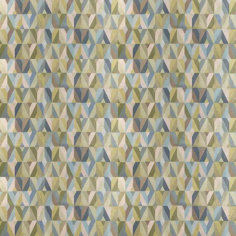 Poltrona Mindy Mid-Century Modern per piccoli spazi